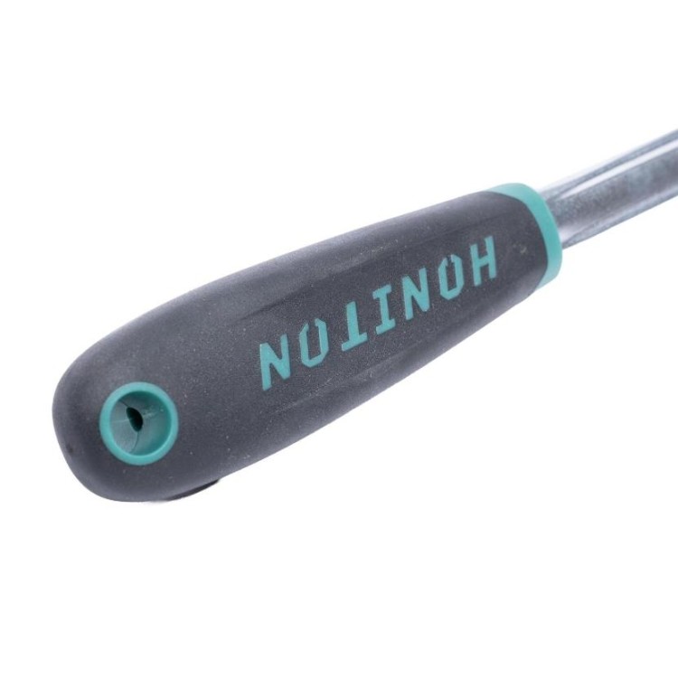 HONITON H88272 Ráčna SLIM 72 zubů 1/4"