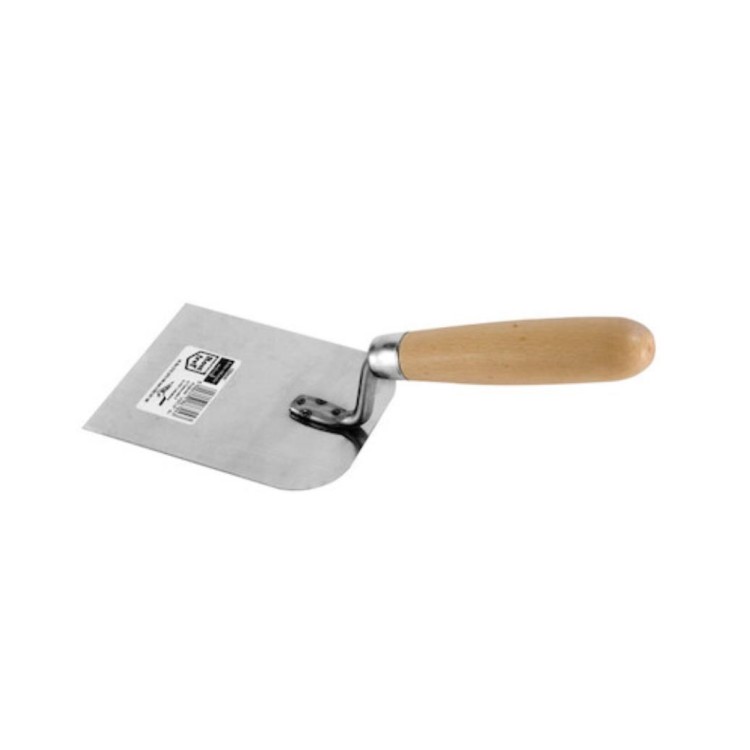 XTLine STAVTOOL ZN31392 Vymazávačka nerezová 80mm