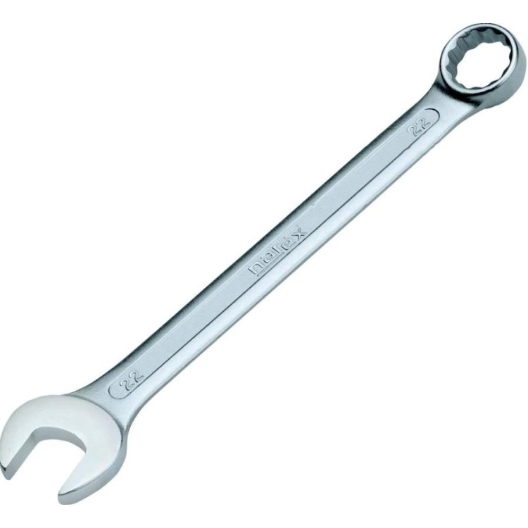 NAREX 443000538 Klíč očkoplochý 23mm DIN3113   (7883583)
