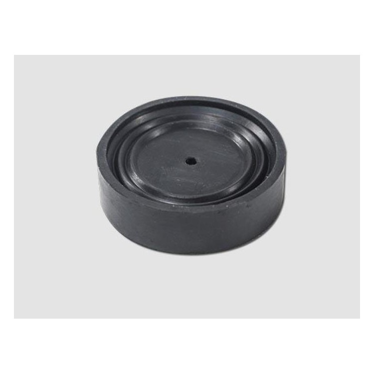 XTLINE PTRY8011 Gumová patka pro zvedák 95 mm pro univerzální zvedák