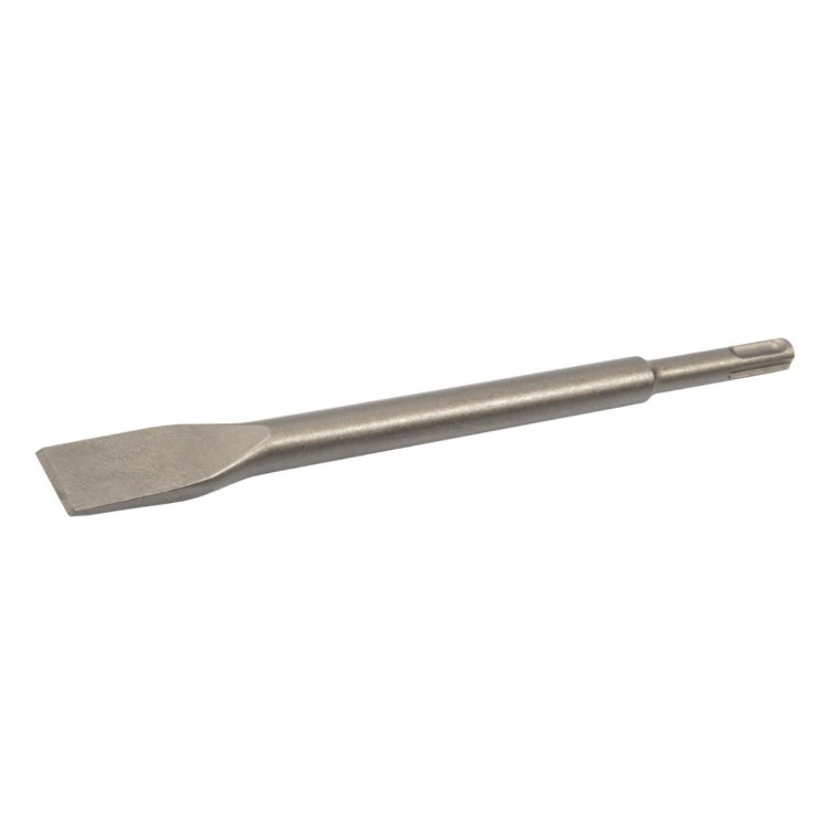 XTLINE XT1740040 Sekáč plochý SDS PLUS 14x400x40mm