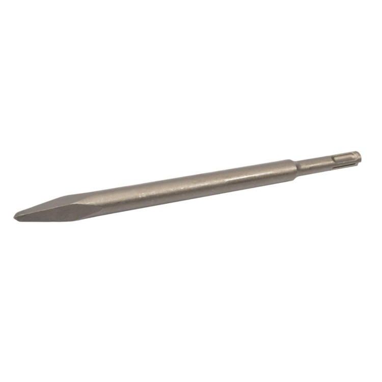 XTLINE XT1740000 Sekáč špičatý SDS PLUS 14x400 mm