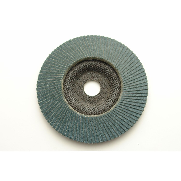 Flexovit 157088T Kotouč lam. 150x22 ZK80