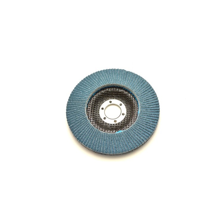 Kotouč lam. 125x22 Z60 BLUE 157067T