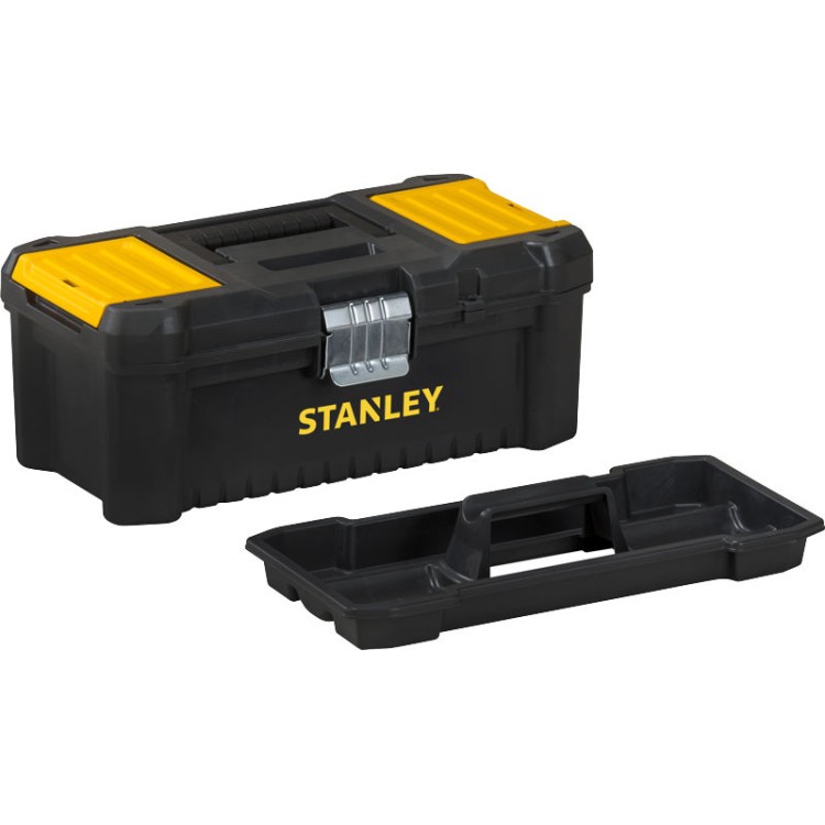 STANLEY STST1-75515 Box s kovovou přezkou 12,5"