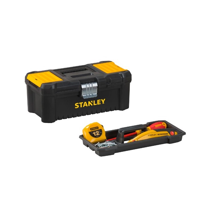 STANLEY STST1-75515 Box s kovovou přezkou 12,5"