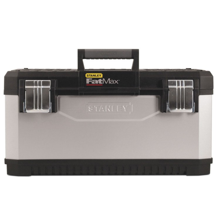 STANLEY 1-95-615 FatMax kovoplastový box na nářadí