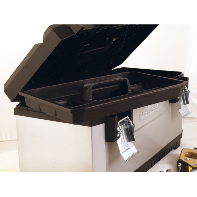 STANLEY 1-95-615 FatMax kovoplastový box na nářadí