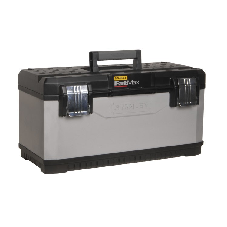 STANLEY 1-95-617 FatMax kovoplastový box na nářadí