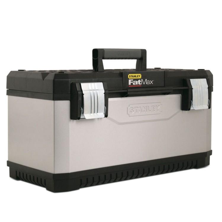 STANLEY 1-95-617 FatMax kovoplastový box na nářadí