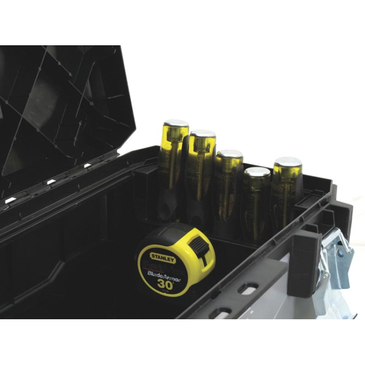STANLEY 1-95-617 FatMax kovoplastový box na nářadí