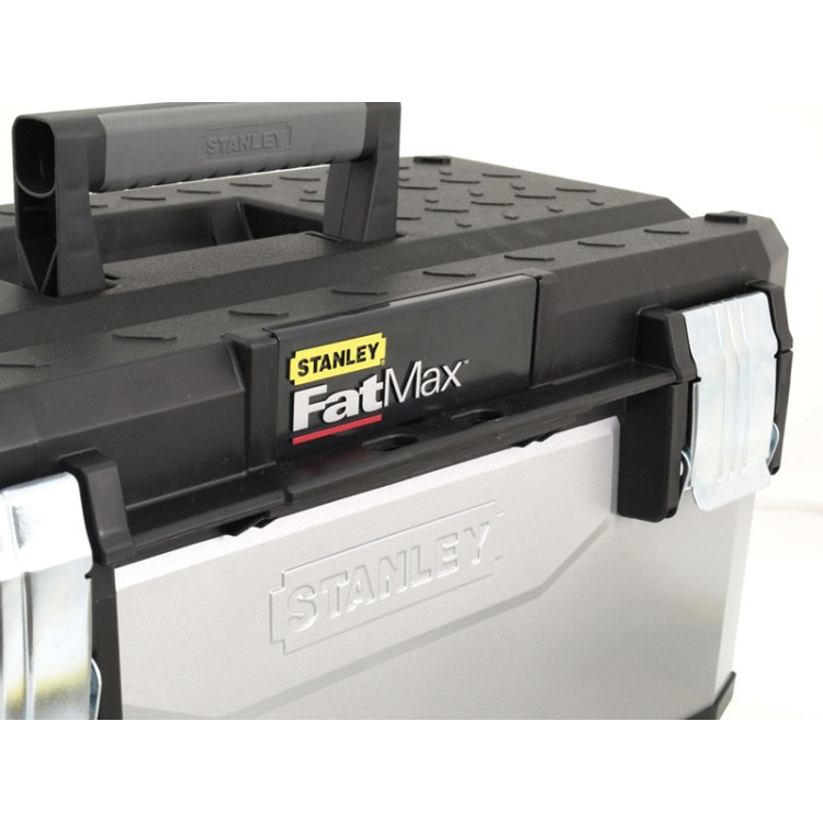 STANLEY 1-95-617 FatMax kovoplastový box na nářadí