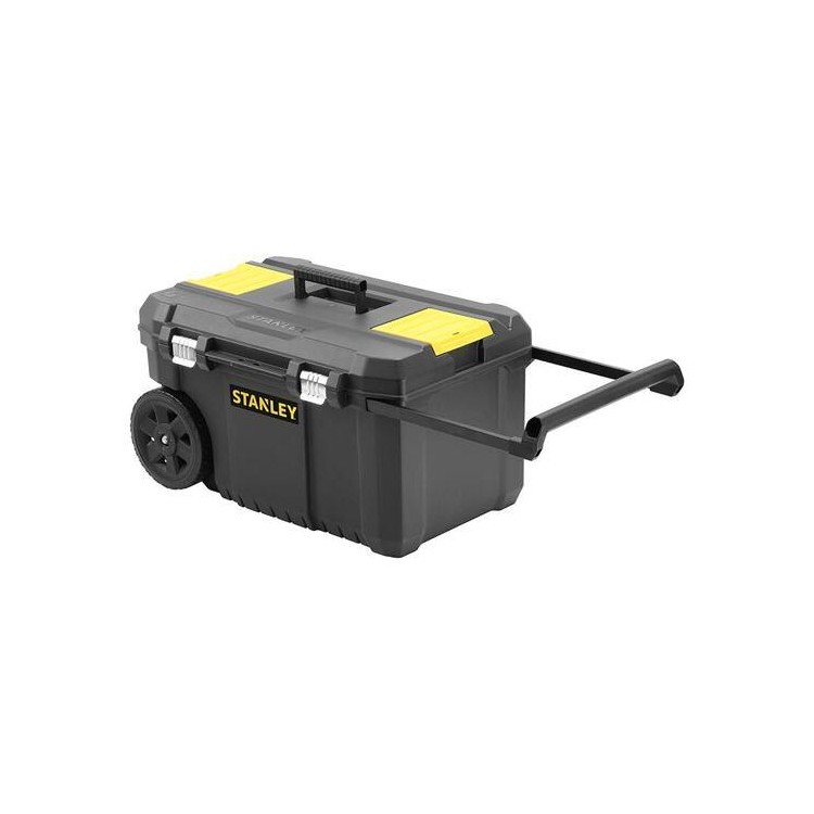 STANLEY STST1-80150 Pojízdný box 50 l