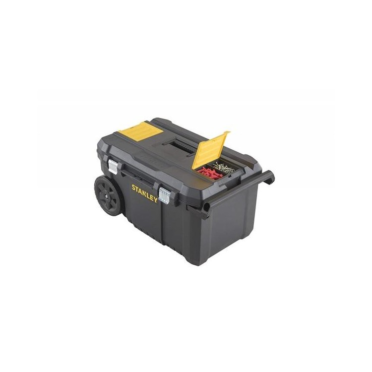 STANLEY STST1-80150 Pojízdný box 50 l