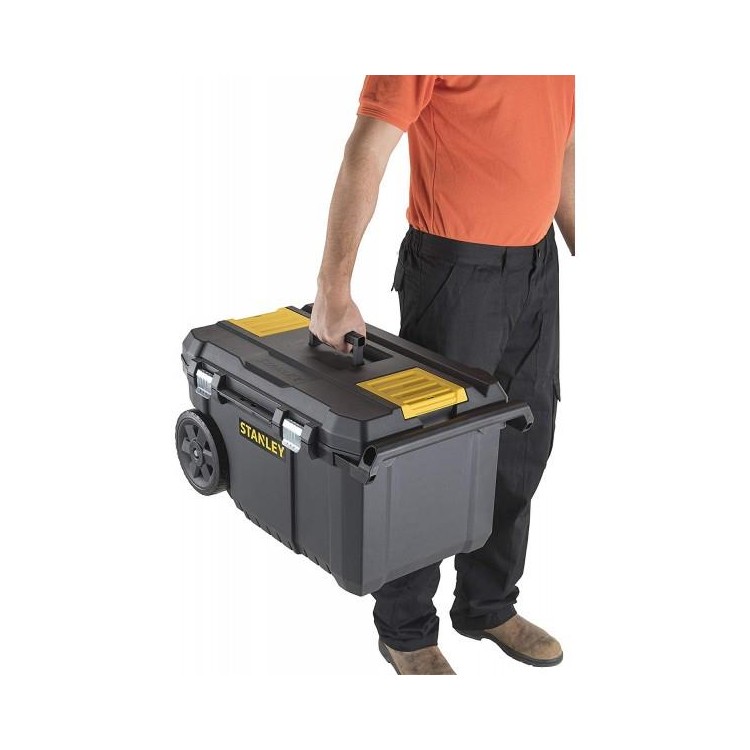 STANLEY STST1-80150 Pojízdný box 50 l
