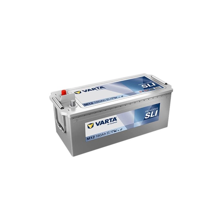 Varta 680011140 Baterie ProMotive SLI 12V/180Ah 1400A EN