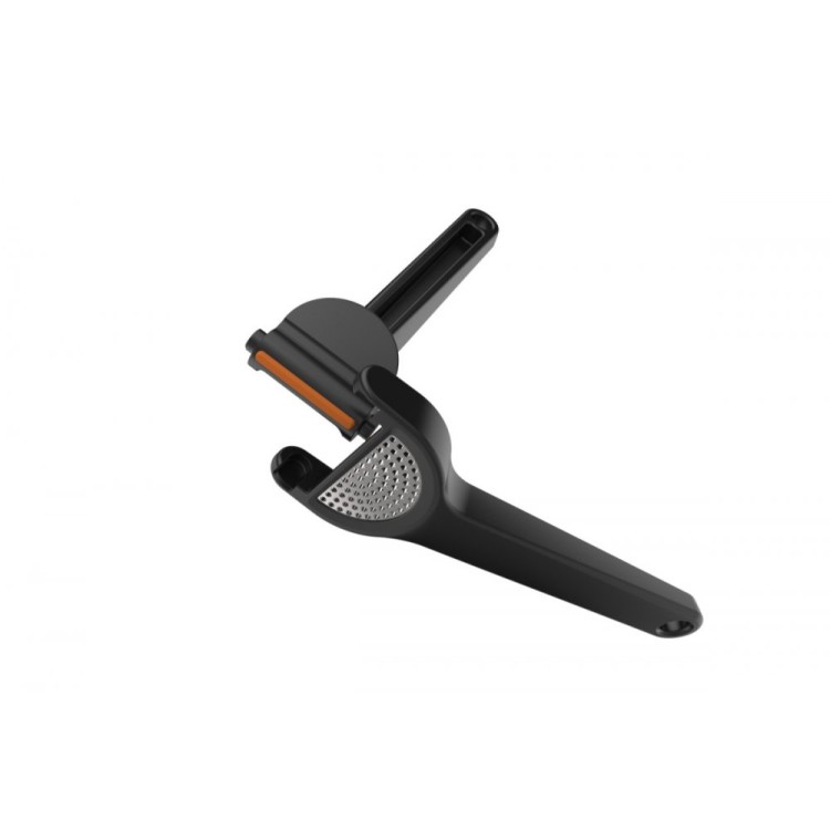 Fiskars 1028361 Lis na česnek