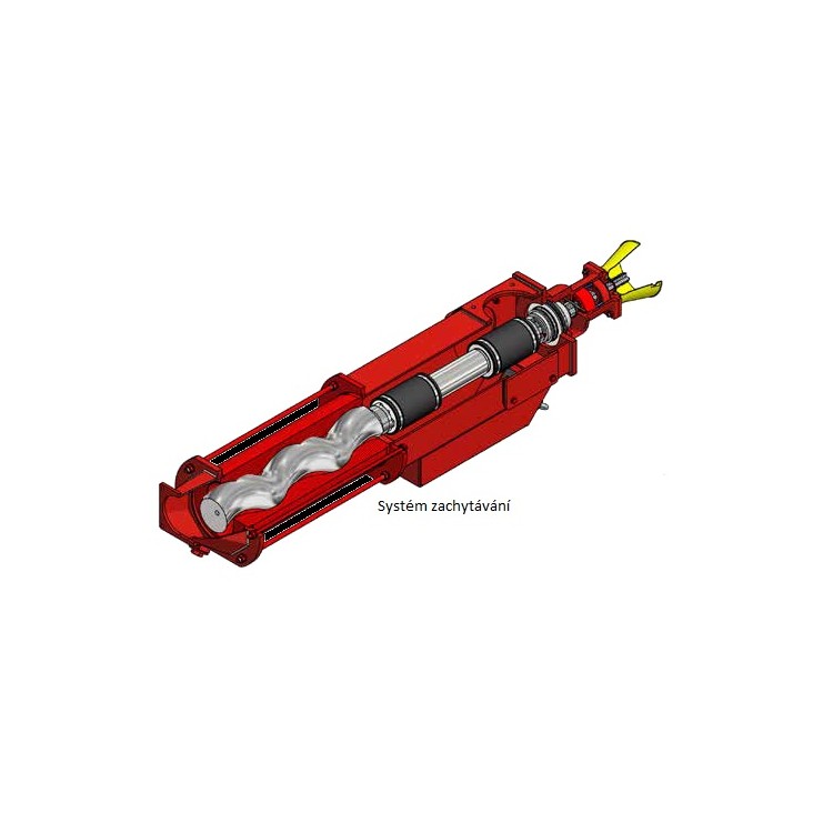 Fliegl POLY Line dvounápravové provedení