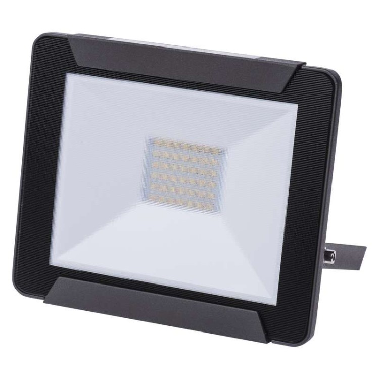 LED reflektor IDEO, 30W neutrální bílá