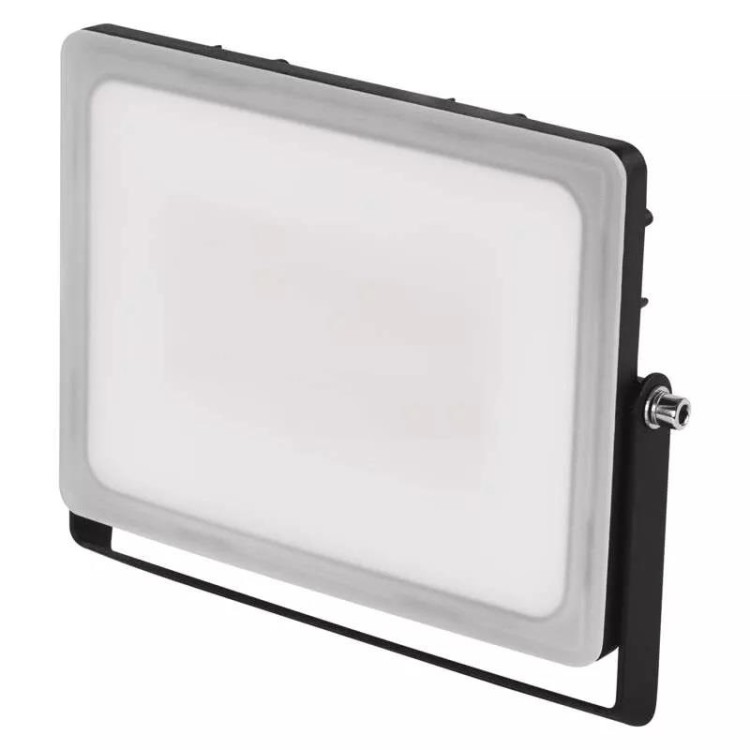 Emos ZS2540 Reflektor LED ILIO 51 W, černý, neutrální bílá