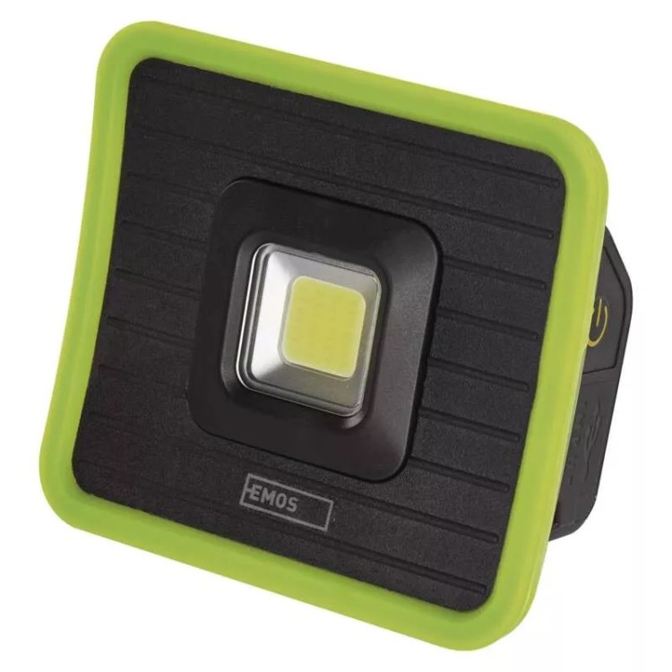 Emos P4539 LED nabíjecí pracovní reflektor 1000 lm