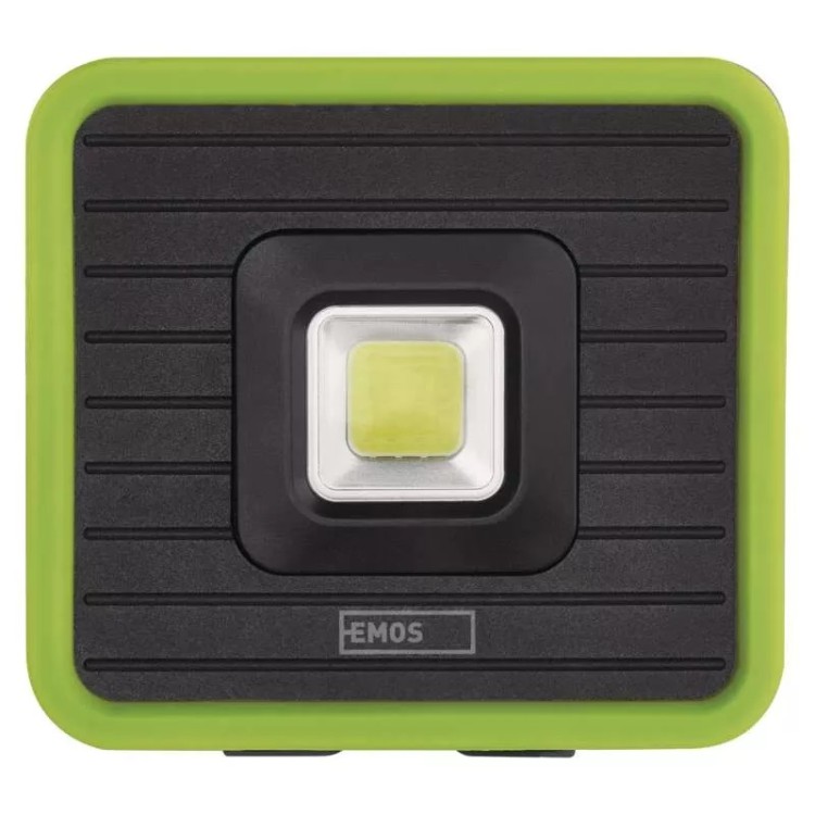 Emos P4539 LED nabíjecí pracovní reflektor 1000 lm