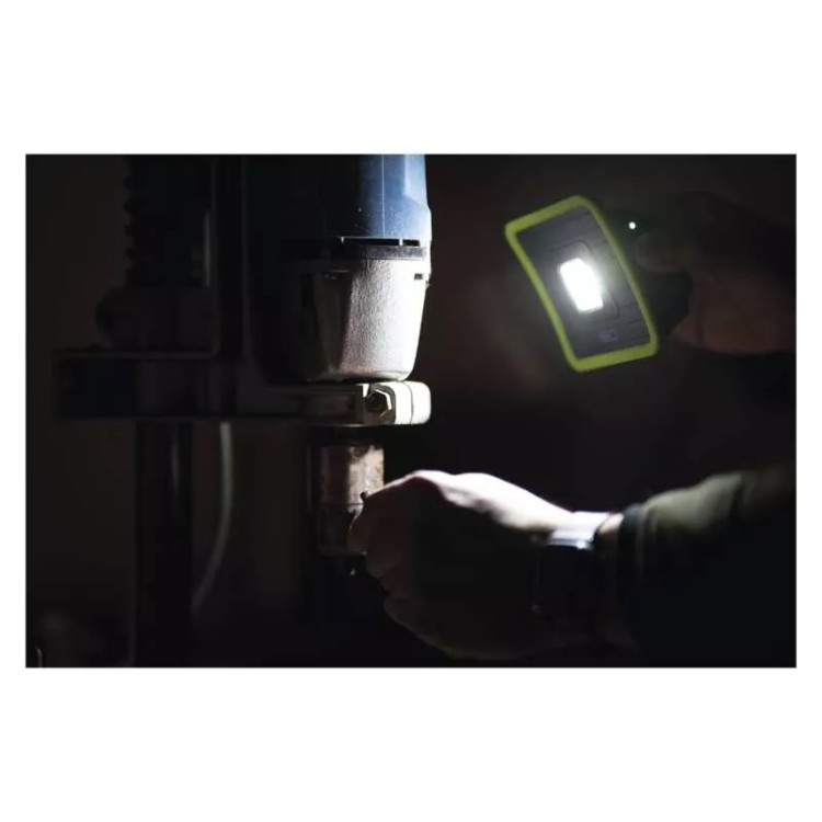 Emos P4539 LED nabíjecí pracovní reflektor 1000 lm