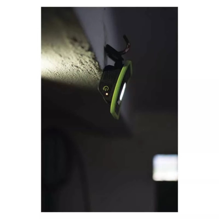 Emos P4539 LED nabíjecí pracovní reflektor 1000 lm