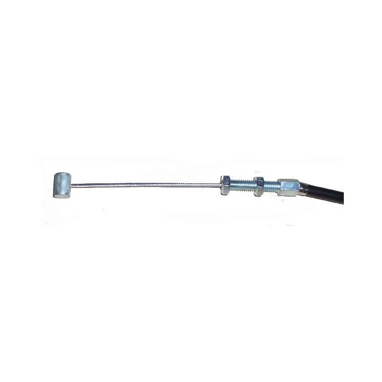 Bowden pojezdu Bella 9942588