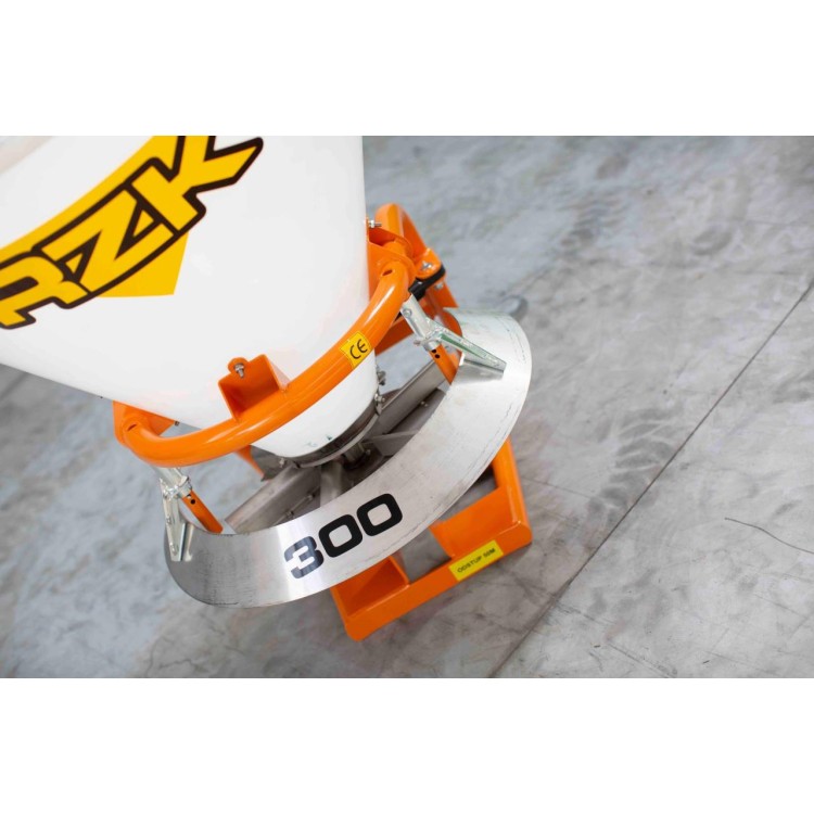 Rozmetadlo soli 450 l ZK-400H