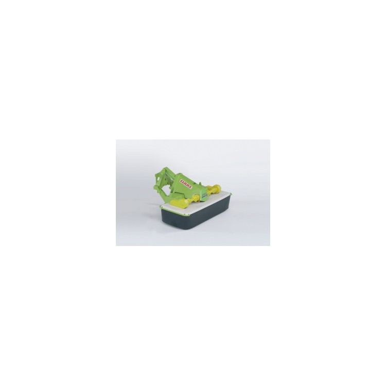 Claas Disco 3050 FC Plus Bruder 02324