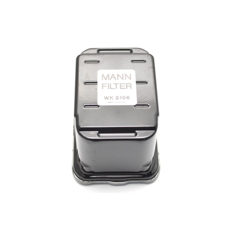 Palivový filtr MANN WK 8106
