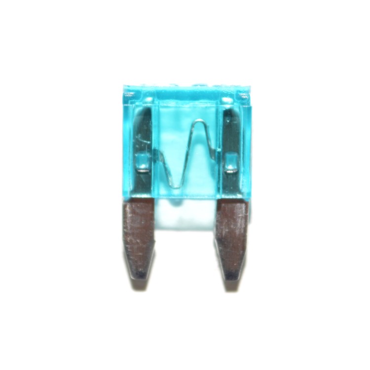 Pojistka nožová mini 15 A