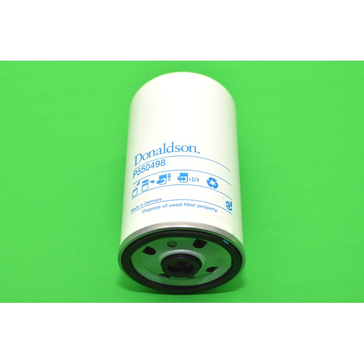 Palivový Filtr Donaldson P550498