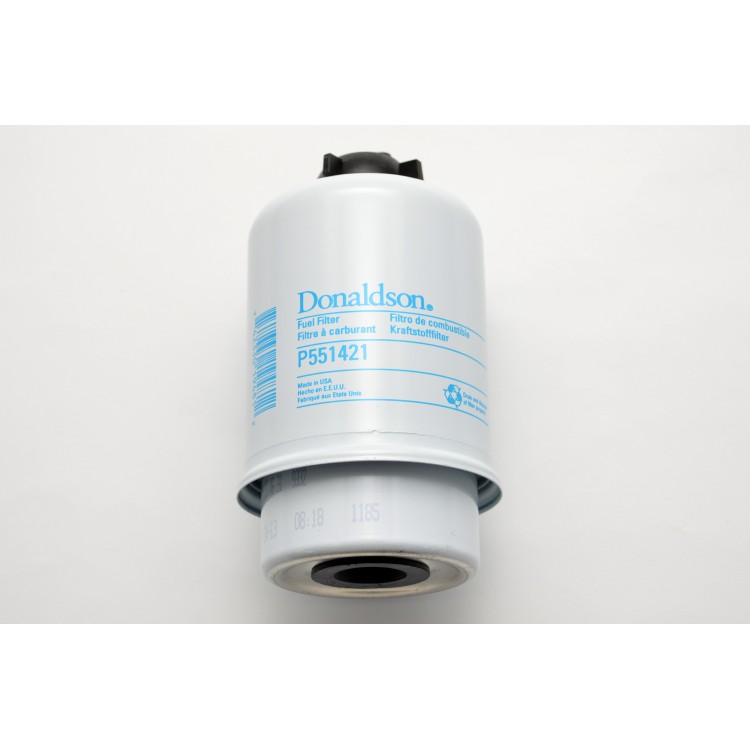 Palivový Filtr Donaldson P551421