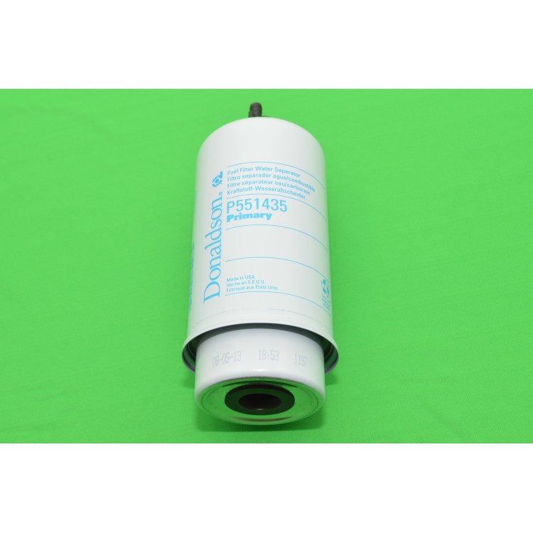 Palivový Filtr Donaldson P551435