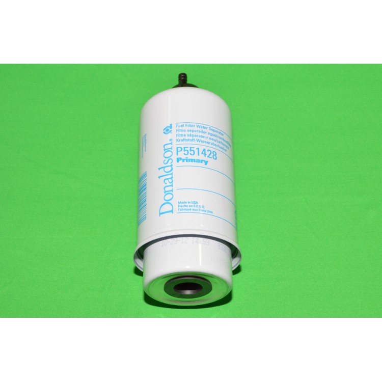 Palivový Filtr Donaldson P551428