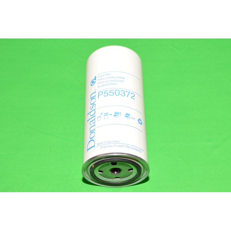 Palivový filtr Donaldson P550372