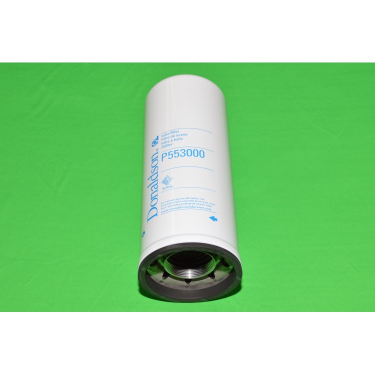Palivový Filtr Donaldson P550349