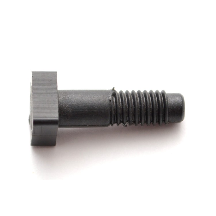 Šroub plastový M6x20
