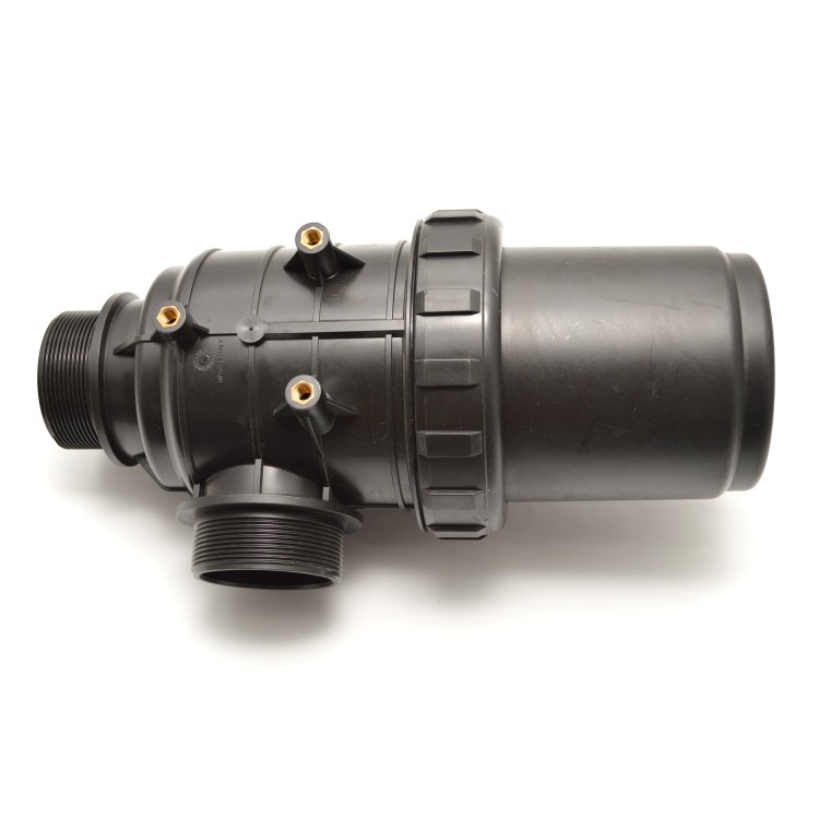 Filtr sací 2 1/2"