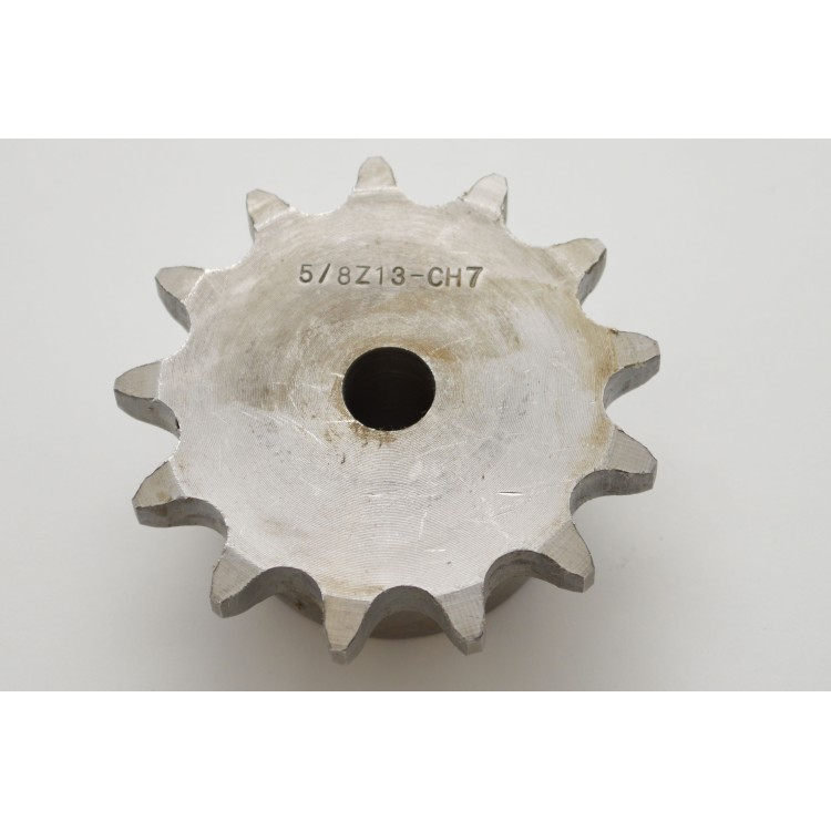 Kolo řetězové jednořadé 5/8x3/8" z13