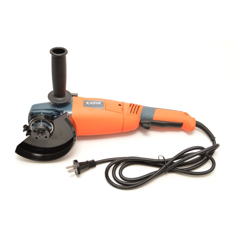 Úhlová bruska Extol Premium AG 150, 1300 W