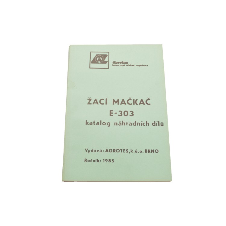 Katalog E 303