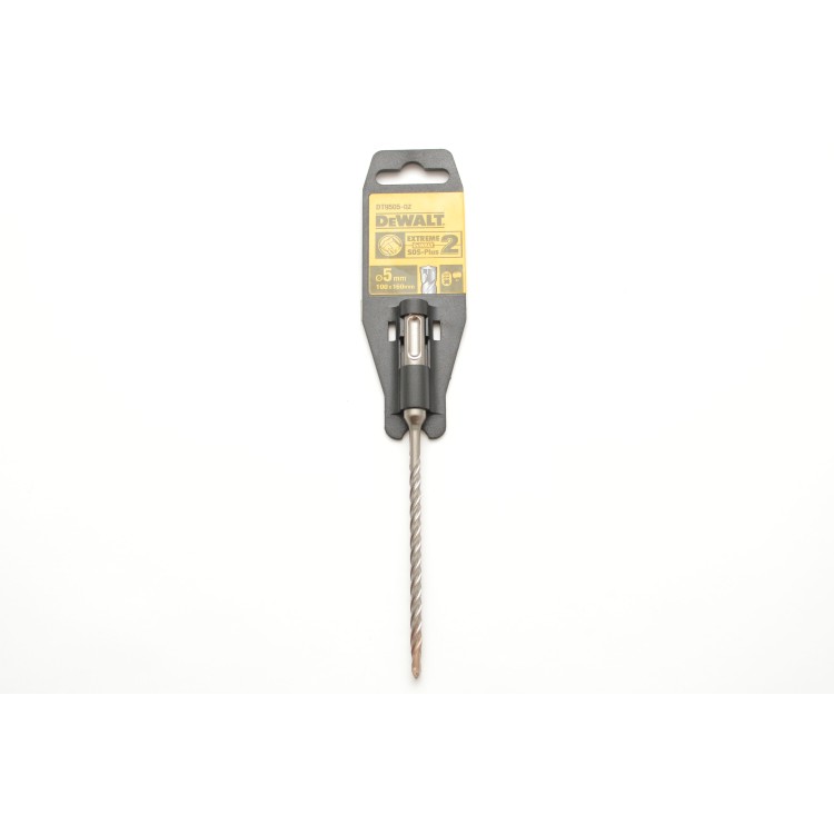 Vrták SDS plus 5x160x100mm