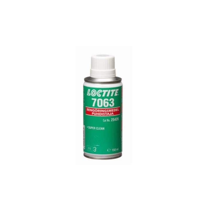 Loctite Super čistič 7063 150 ml