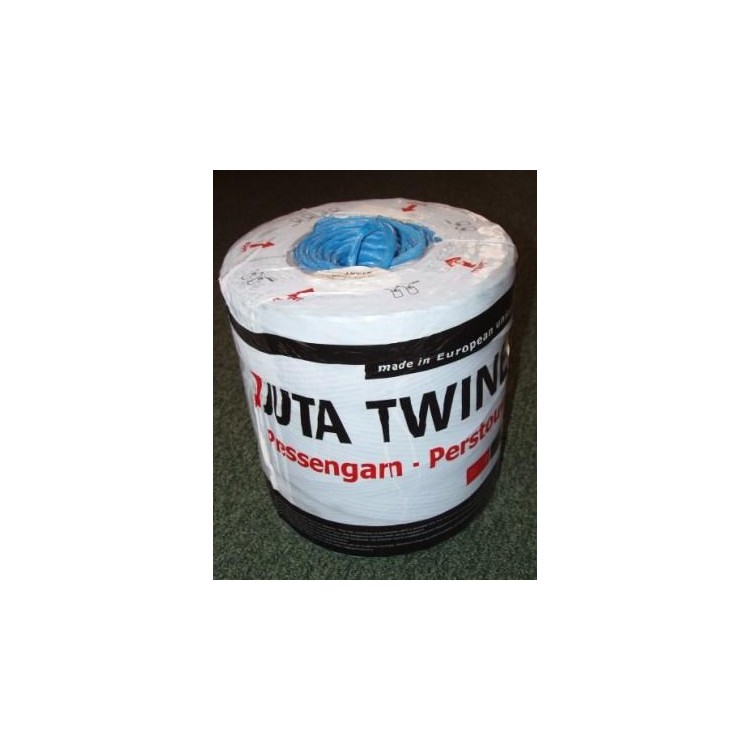 Motouz polypropylenový 83000 dtex (PP 130) 9 kg