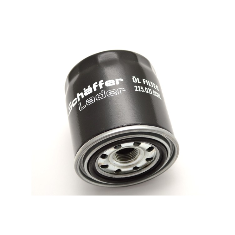 Filtr motoru