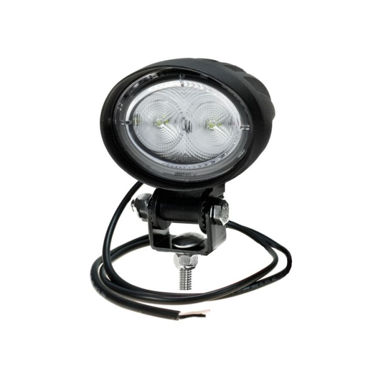 Světlomet pracovní LED MIDI-ROCK II 12V-36V