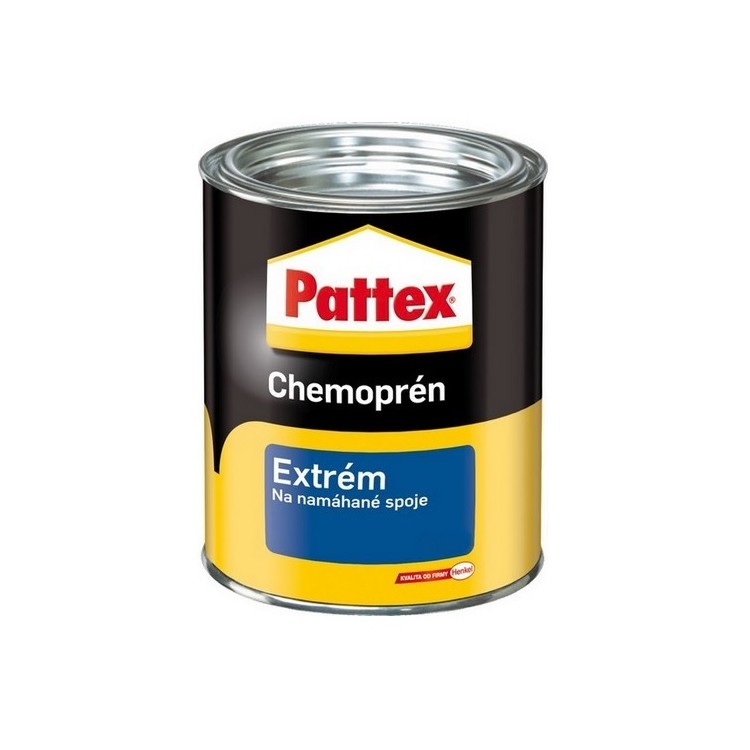 Lepidlo Chemoprén extrém 300 ml